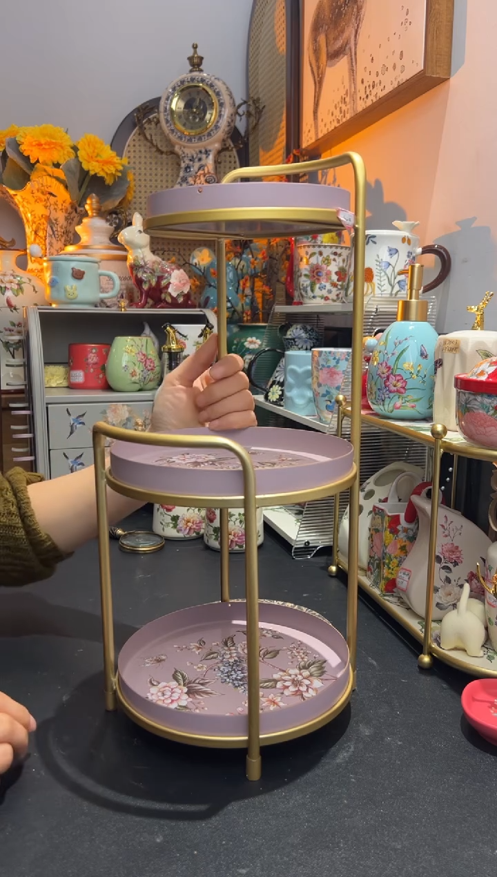 外贸陶瓷家居百货