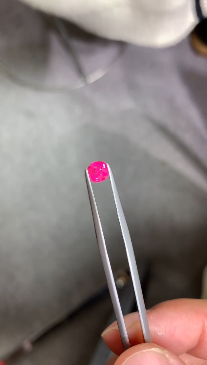 【闪购商品】尖晶石裸石未镶嵌a-258 0.69ct