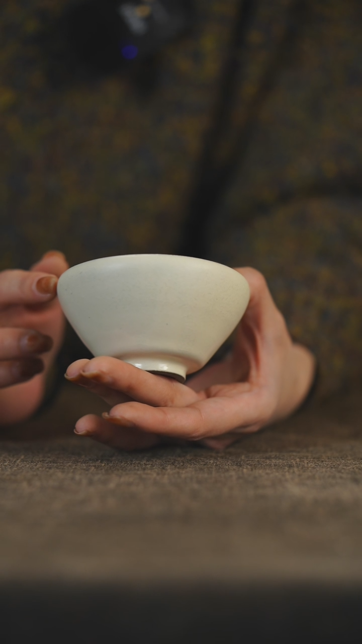 【闪购商品】杯仟户烧严选陶艺手工