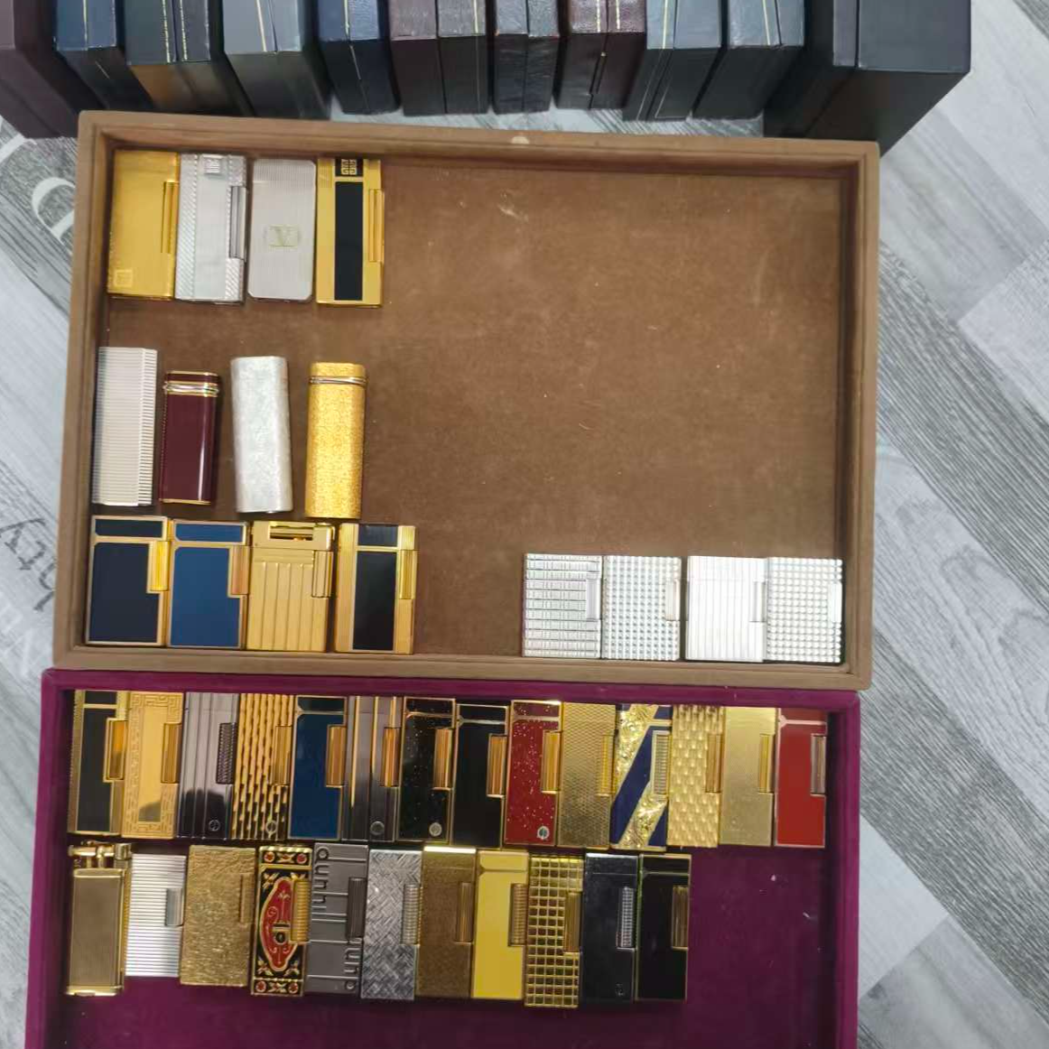 点火者奢品打火机专用链接15