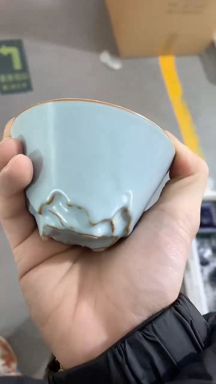 【闪购商品】瓷片陶瓷茶器福利52