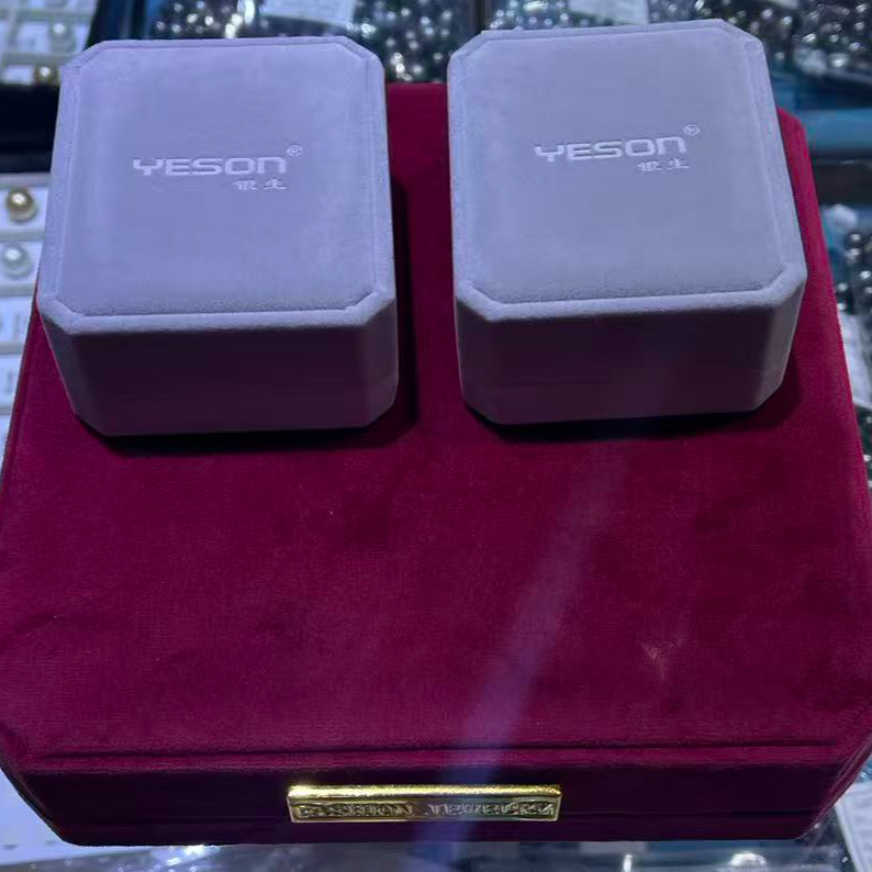 【王公子】四件套   项链    胸针耳钉戒指