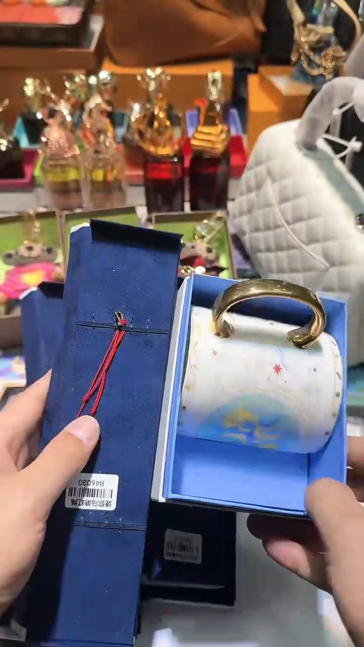 【闪购商品】瓷片换类目孤品单品一件不留