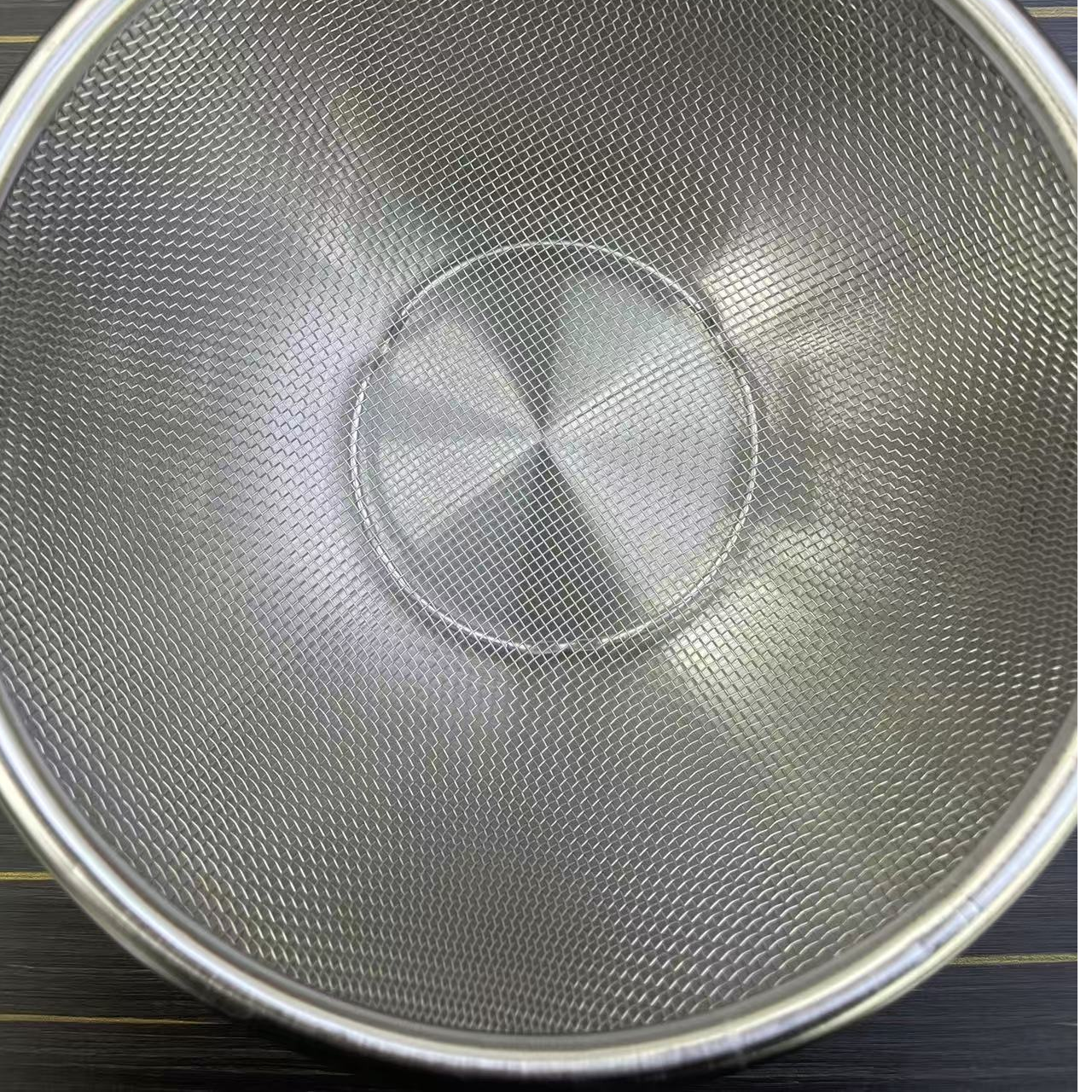 19cm漏网一套家用厨房必备轻奢现代高级感简约高颜值新【汤家限定】