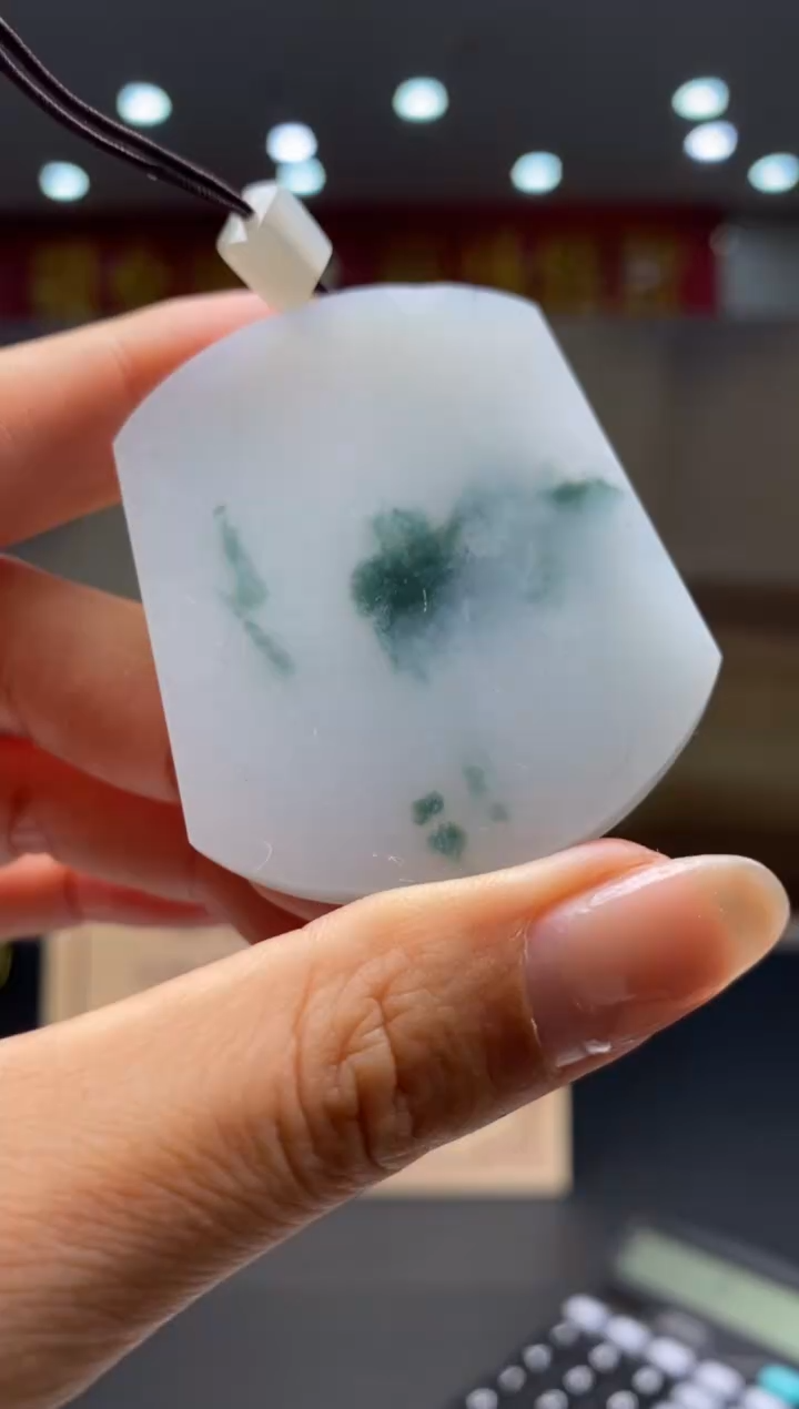 【闪购商品】定制翡翠未镶嵌********830