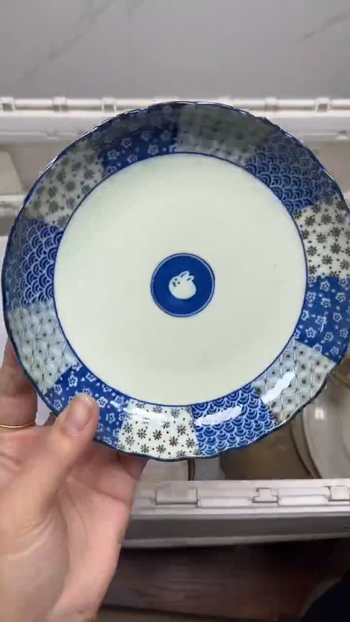 【闪购商品】227回流瓷器，默认微瑕18.8包邮
