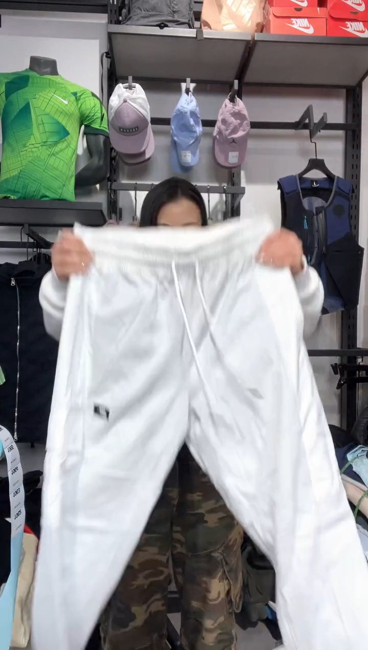 1062 闪购编码  运动卫衣裤以直播间过款为准 尺码. 