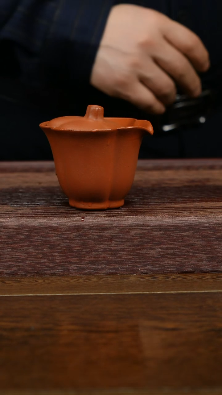 【闪购商品】紫砂茶杯紫砂品茗杯