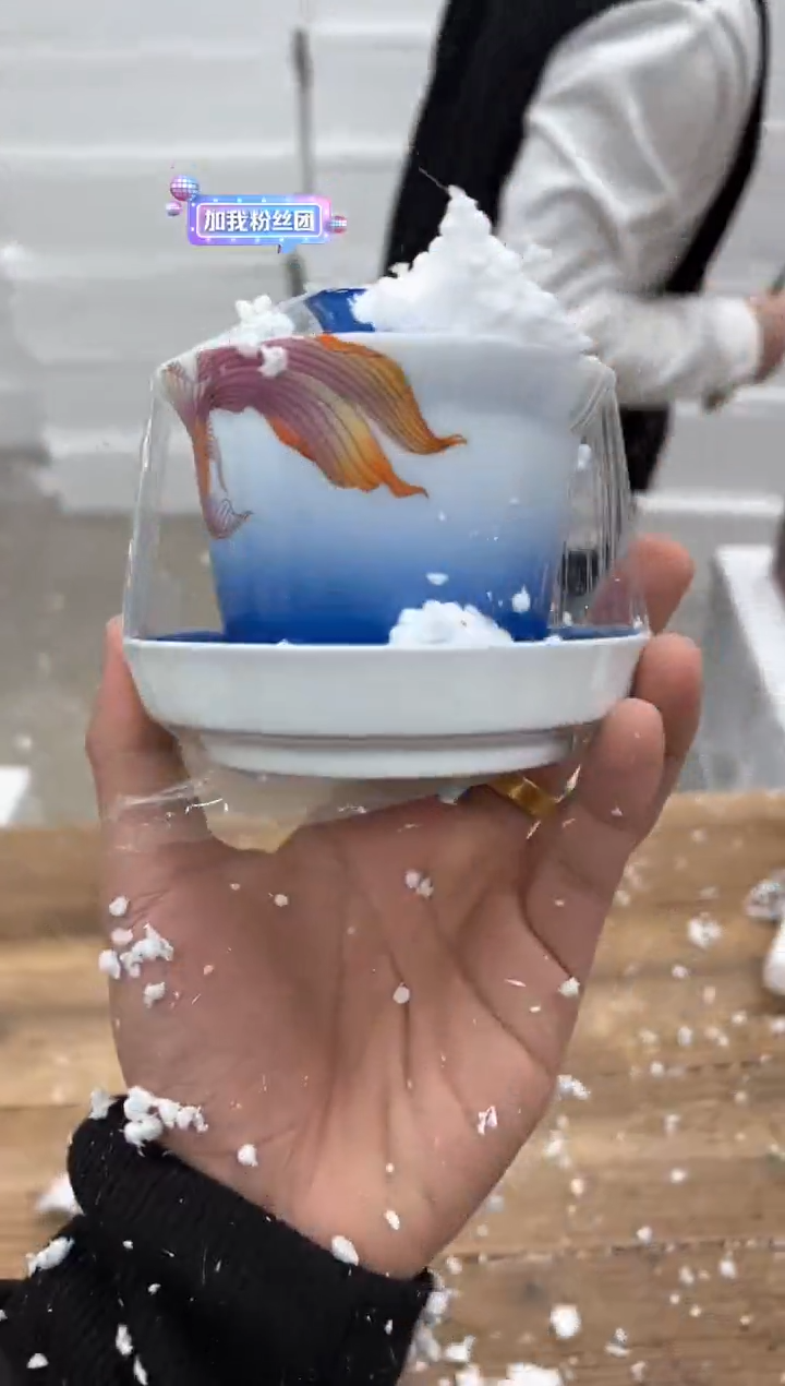 【闪购商品】瓷片乘风茶器商品链接@@