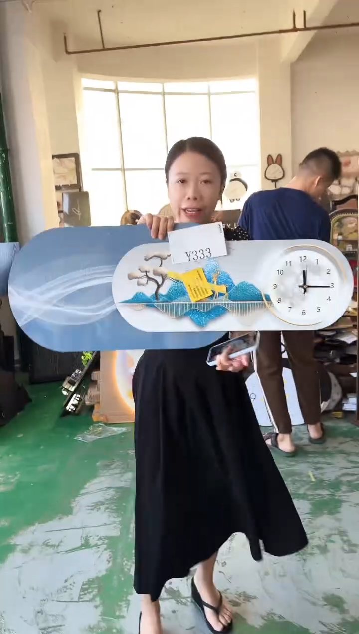 横款孤品微瑕果果闪购Y333