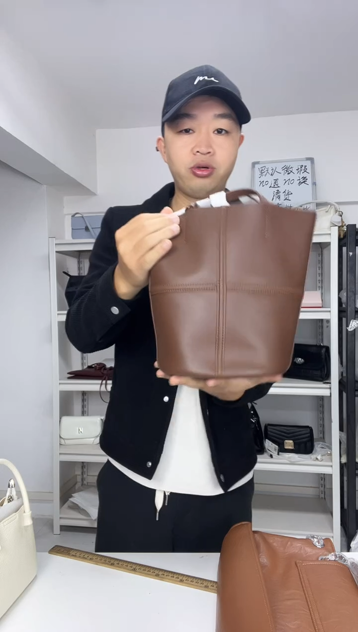 牛皮（革）【尤尤轻奢女包】时尚百搭轻奢款式女包111