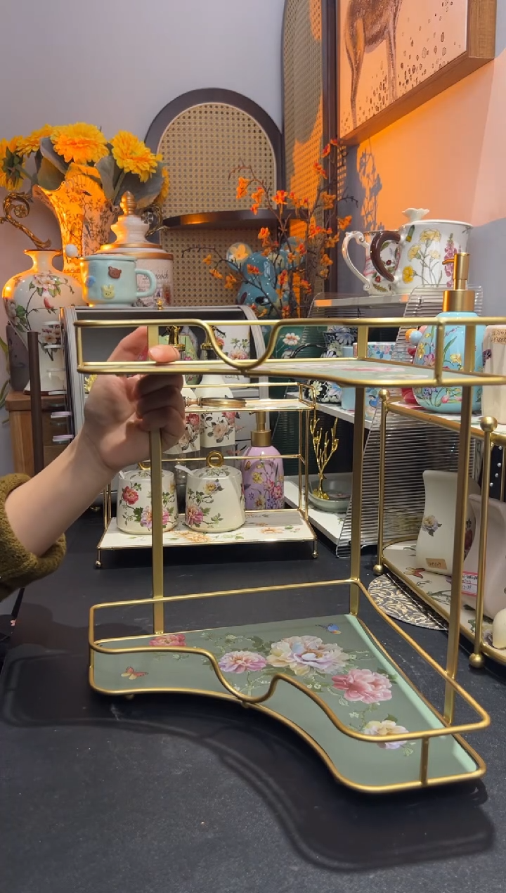 外贸陶瓷家居百货