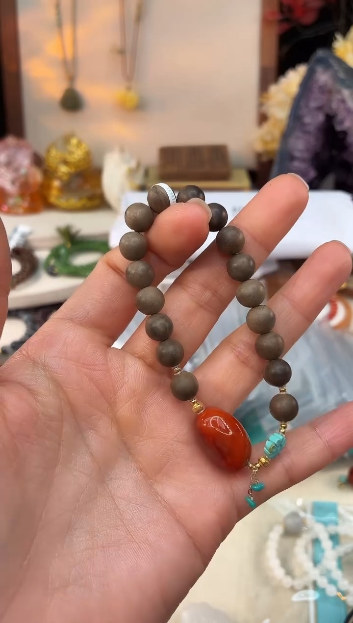 未镶嵌南红玛瑙手饰@@G921R016883