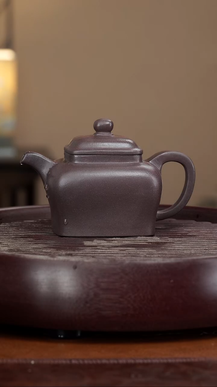 【闪购商品】紫砂茶壶宜兴紫砂壶