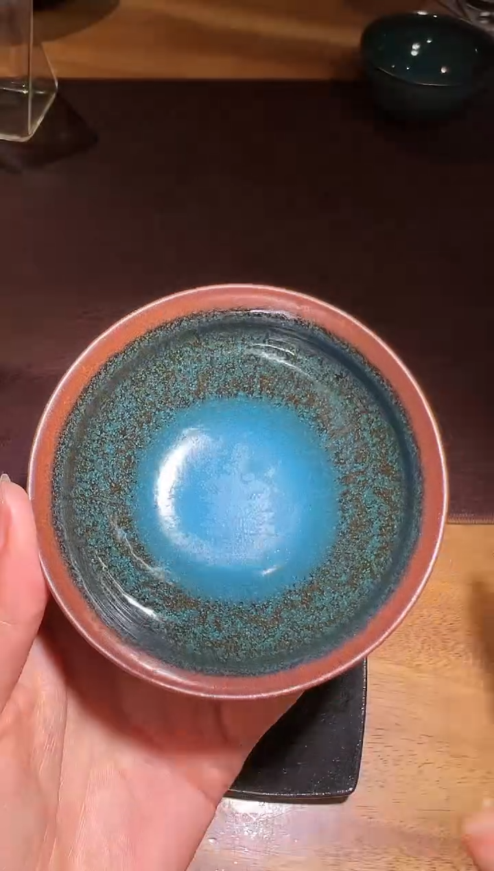 【闪购商品】茶盏2廖珍琴老师精品