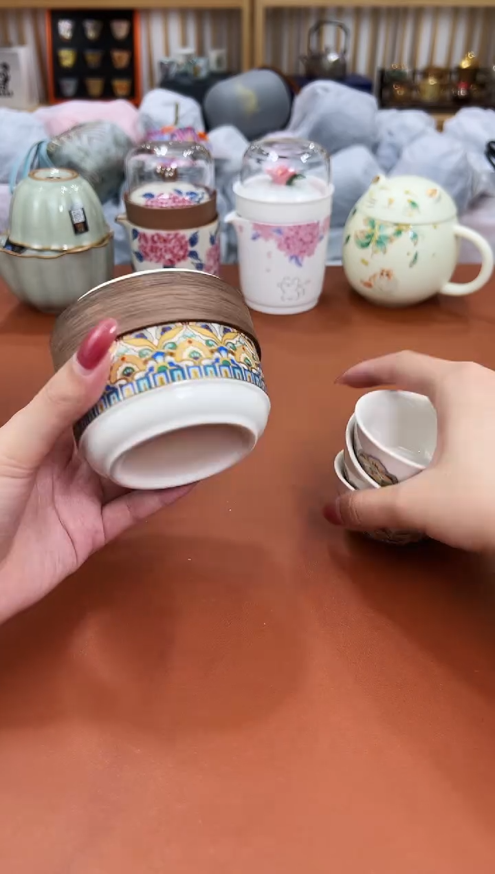 万家瓷坊清货商品链接@@YS468