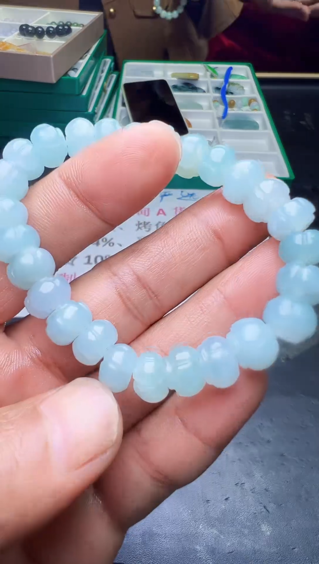 未镶嵌定制翡翠天然翡翠A货