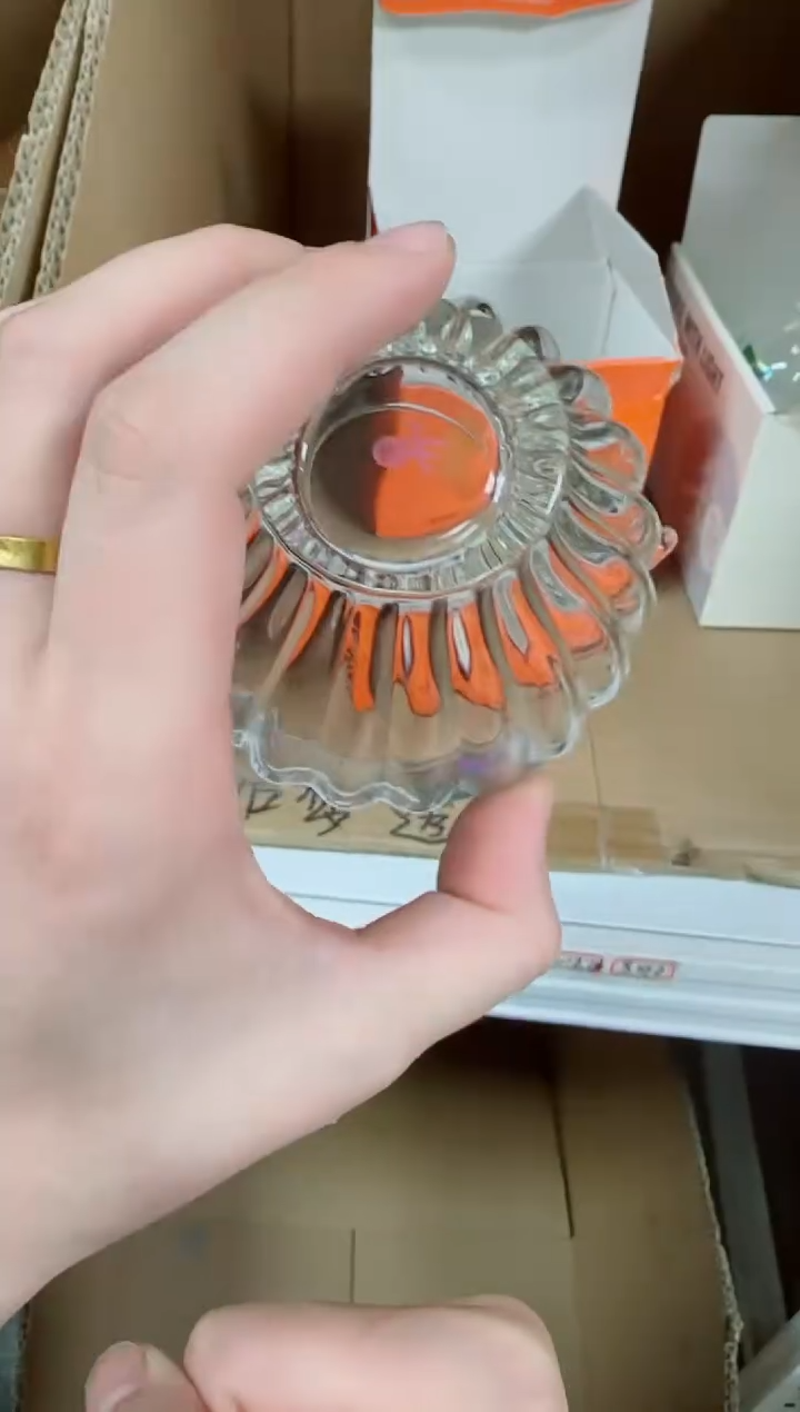 禾器倾川浅紫---