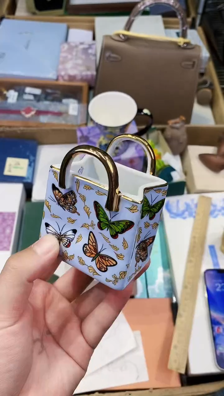 【闪购商品】瓷片都是我的大宝贝儿瓷器