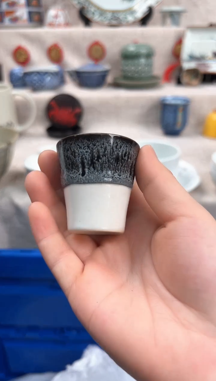 【闪购商品】G瓷盘 餐具 默认接受微瑕下单