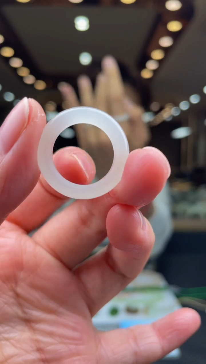 【闪购商品】定制和田玉天然和田玉拍一发一