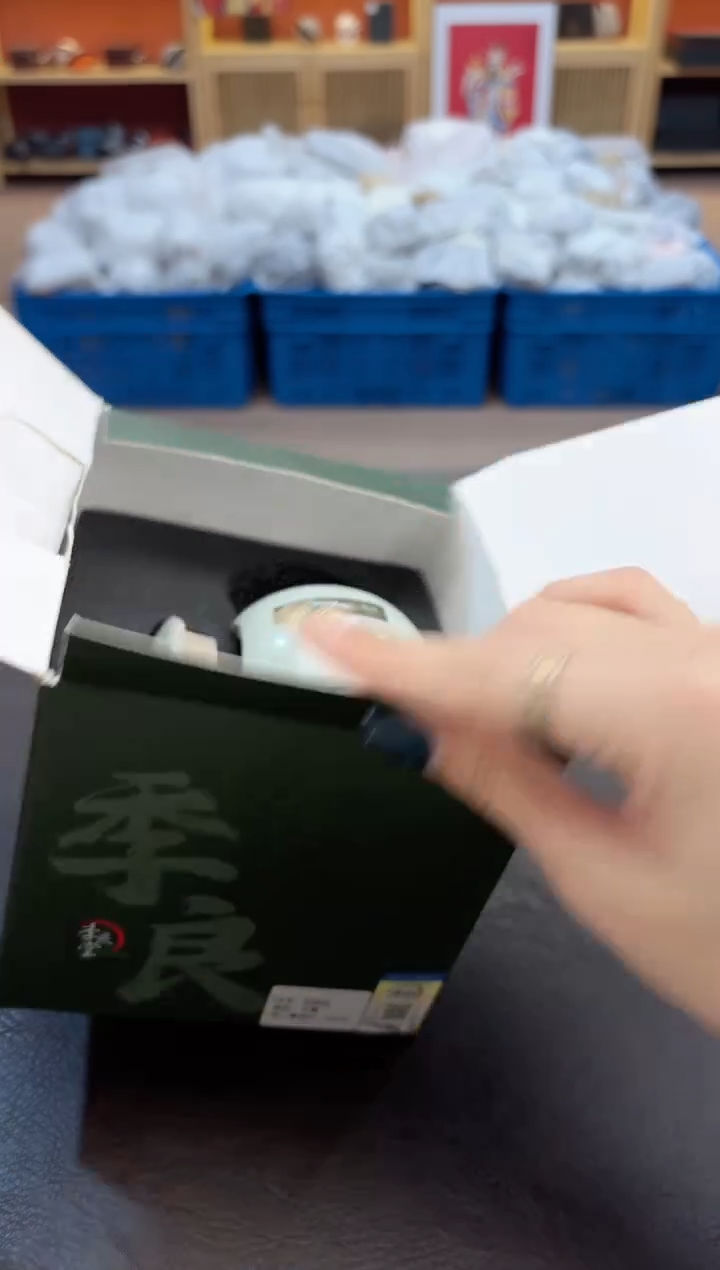 【闪购商品】摆件瓷SC1111111111111