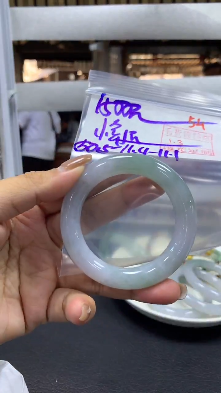 未镶嵌定制翡翠?****❤毛货需精细抛光+拍一发一+54