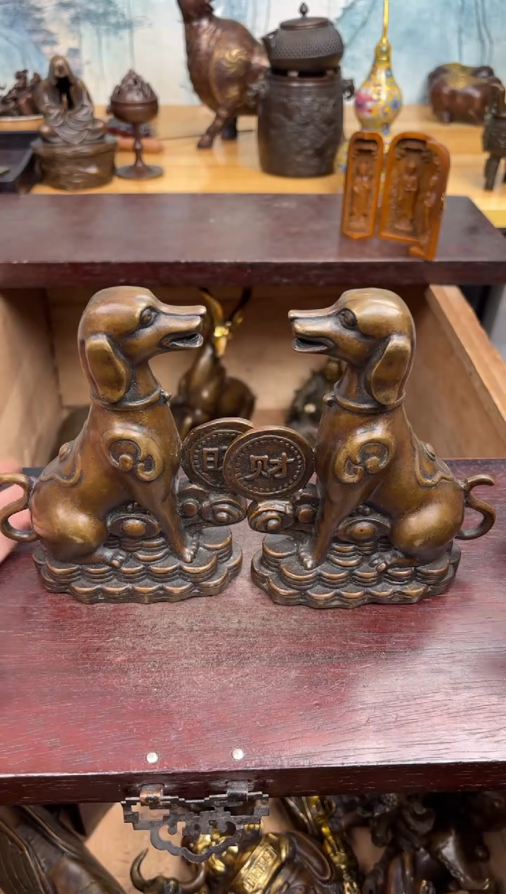 锦瑞铜专属精选链接