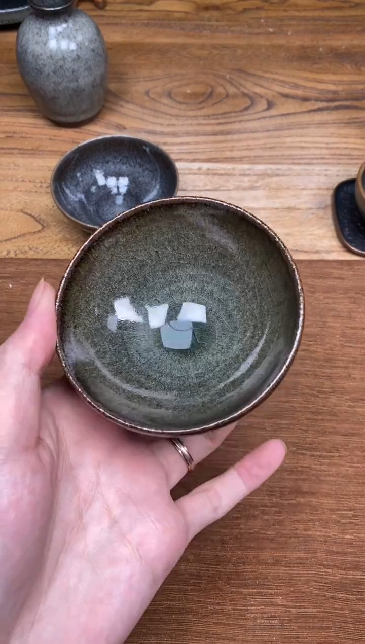 【闪购商品】茶盏9              