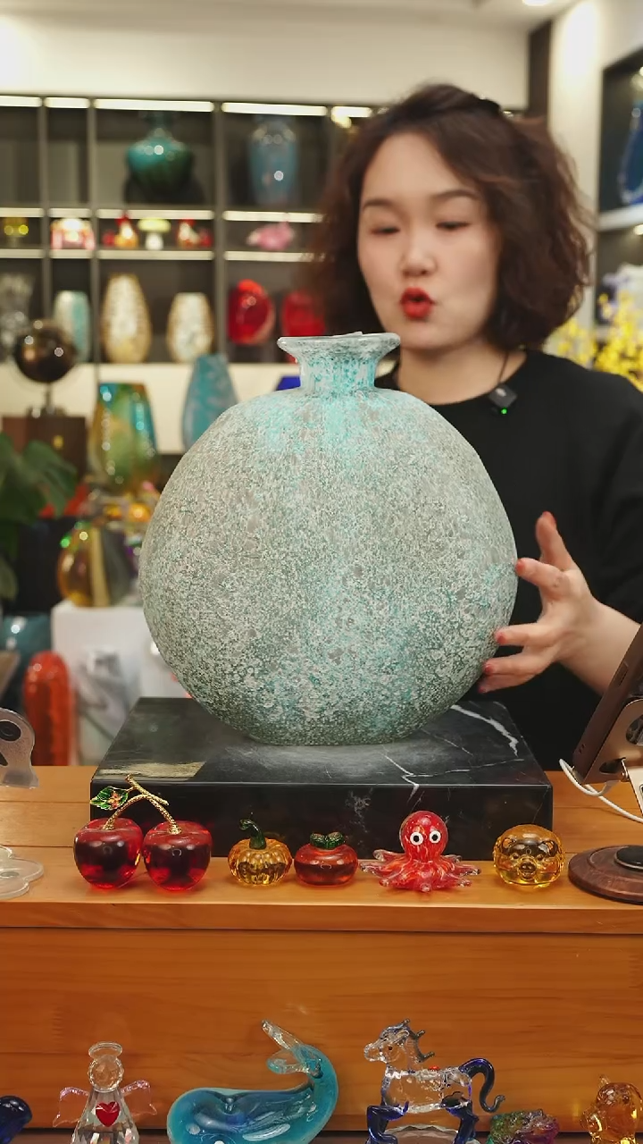 外贸花瓶花器花盆138