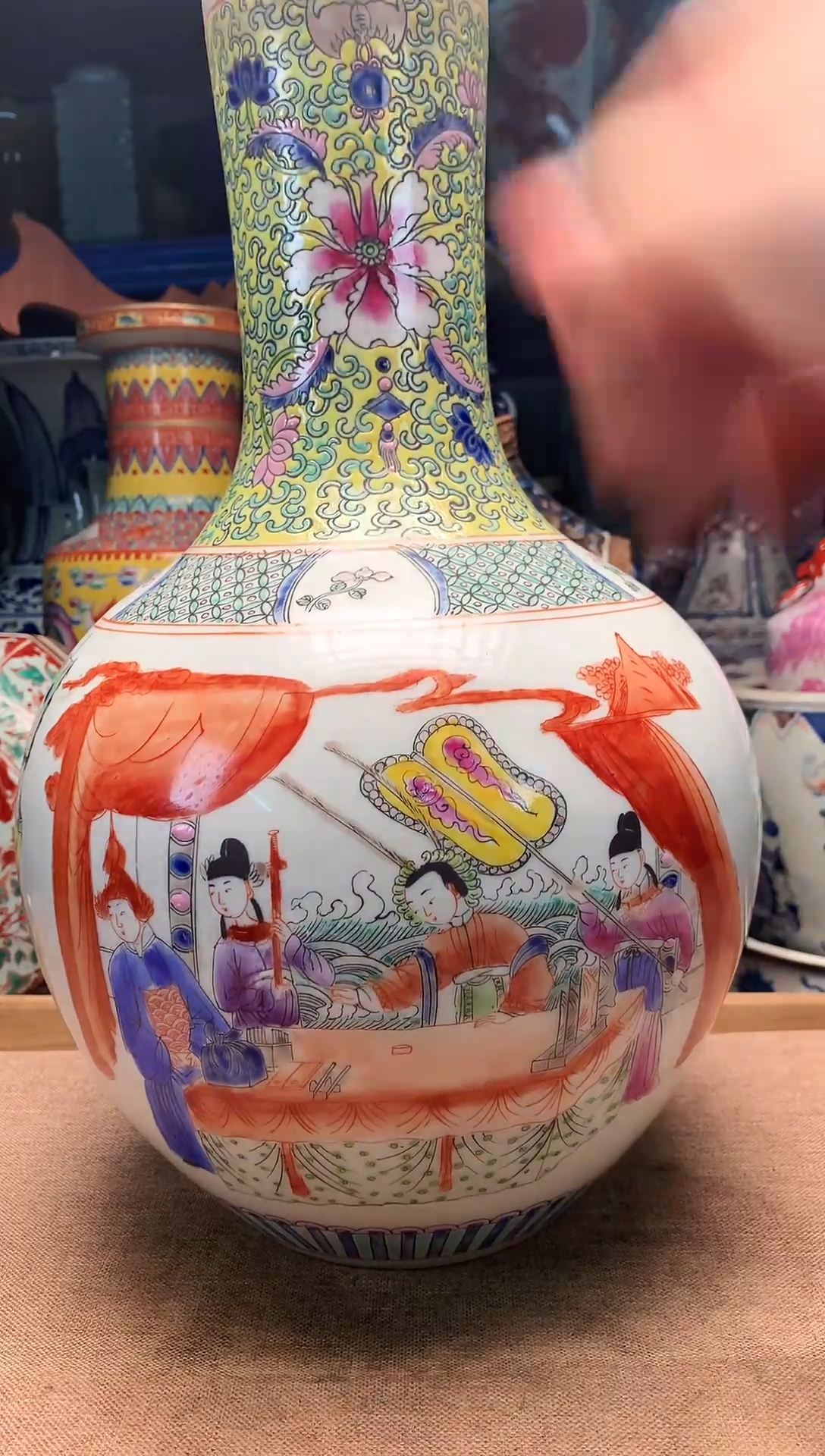 旧藏瓷器旧藏瓷器