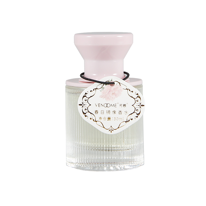 VENDOME/芳慕 冬之春春日镜像30ml小众绿感木质香水