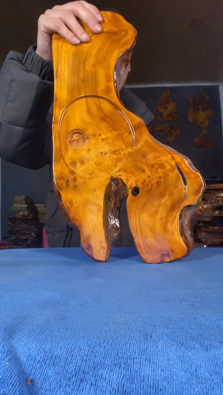 【闪购商品】茶盘本店截图为准（不含配件）