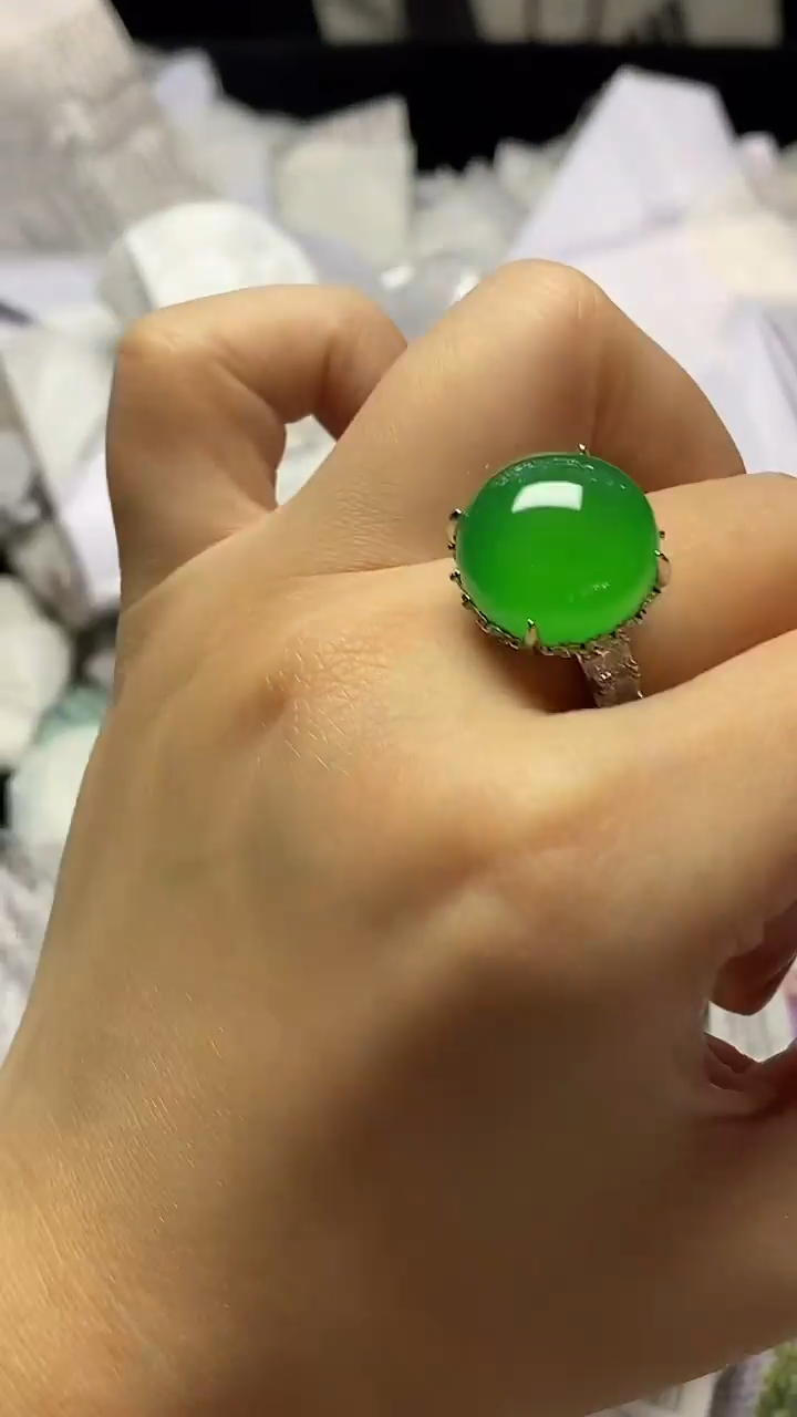 首饰袋 所见即所得！