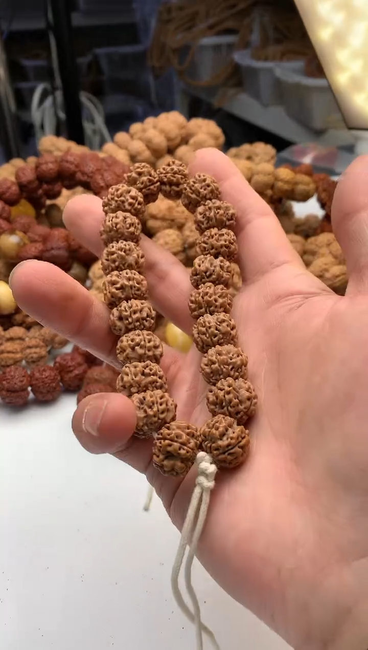 【闪购商品】金刚菩提吊坠0688888888