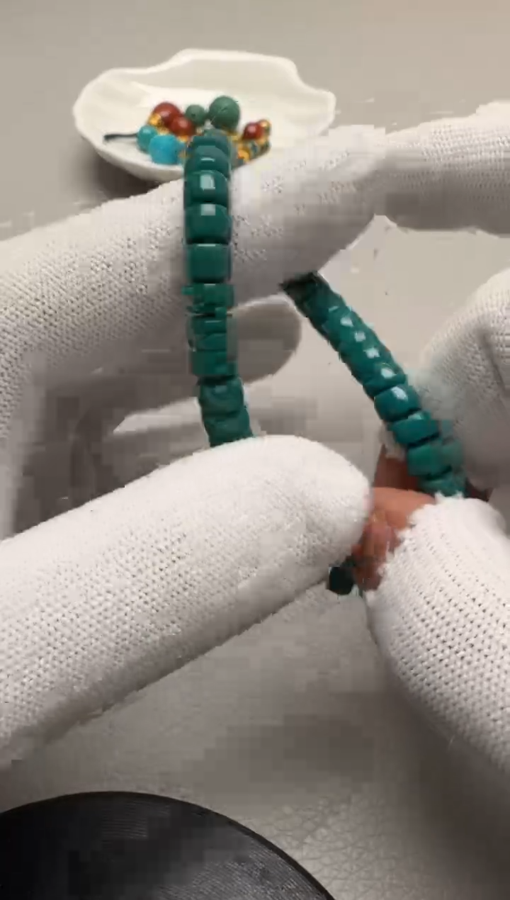 【闪购商品】绿松石1未镶嵌11111111111111111