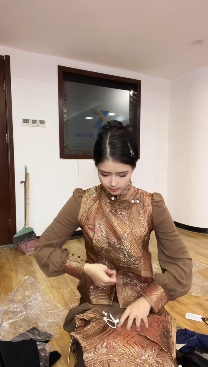 纱袖   M 105斤以里