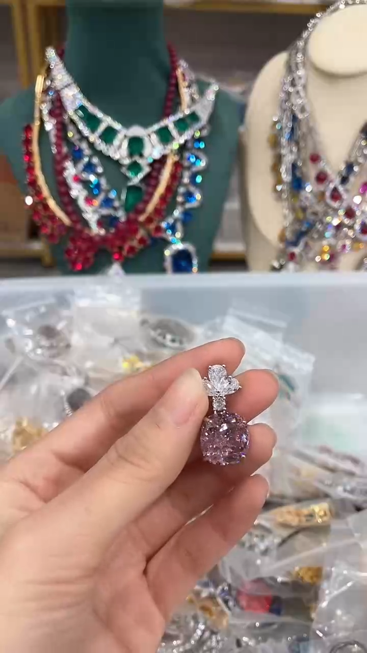 非金属无高端精品系列款式q641