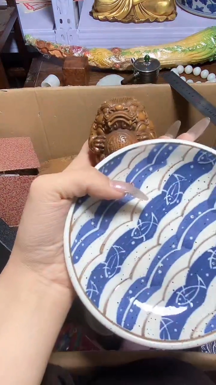 【闪购商品】瓷器瓷片瓷器瓷片