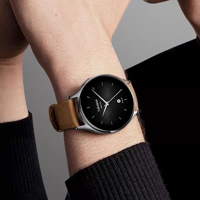 99新 Xiaomi/小米 小米Watch S2 智能手表时尚