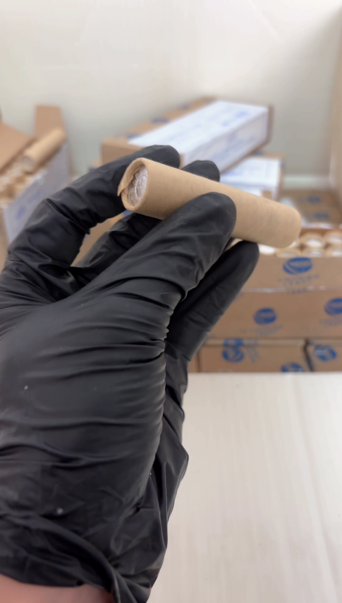 【闪购商品】整卷 原光原卷原厂封装 091