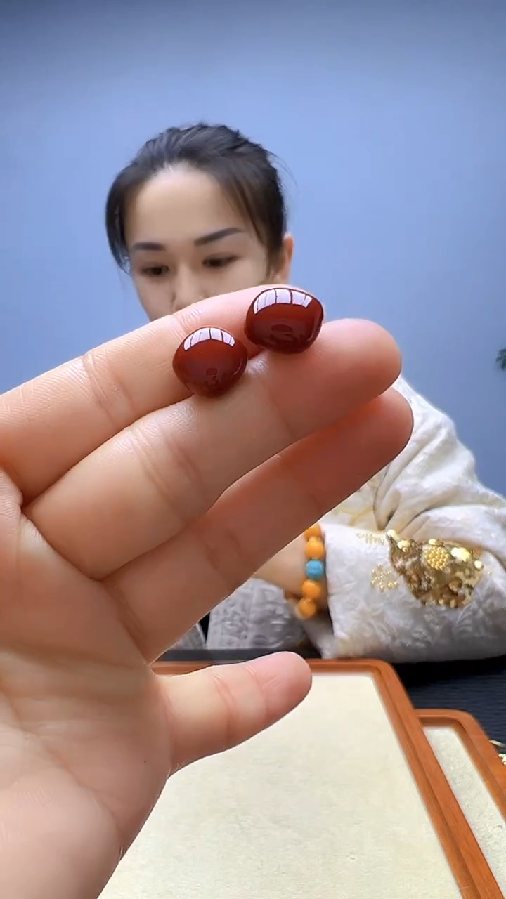 高货diy劲饰方糖耳针