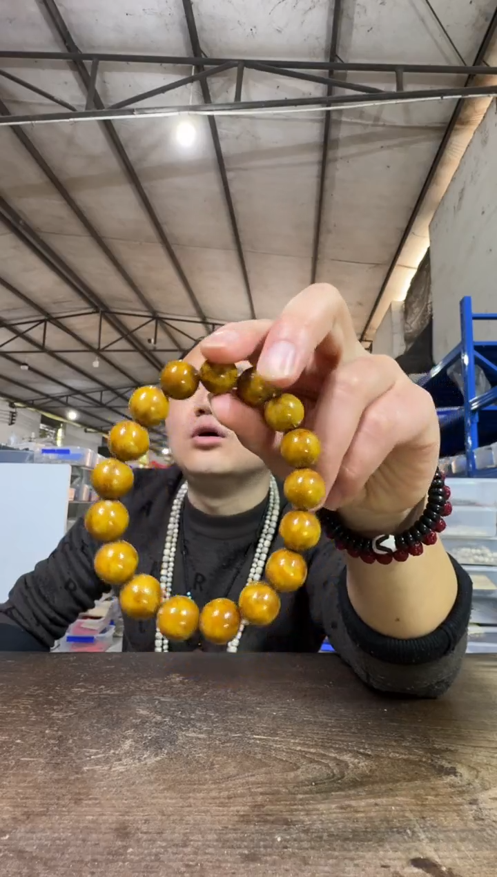 手串紫金鼠D2实物为准