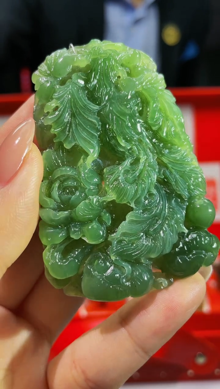 定制和田玉和田玉定制链接FZW027