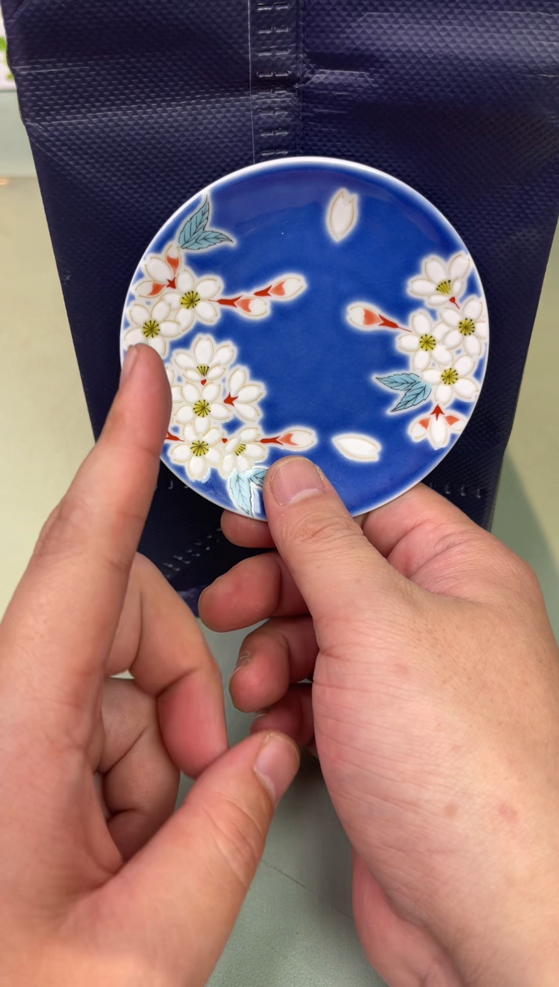 【闪购商品】瓷片9              