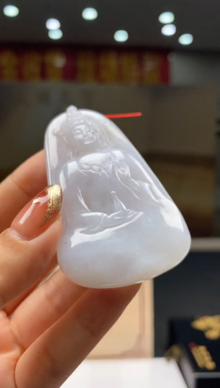 【闪购商品】定制翡翠未镶嵌********898