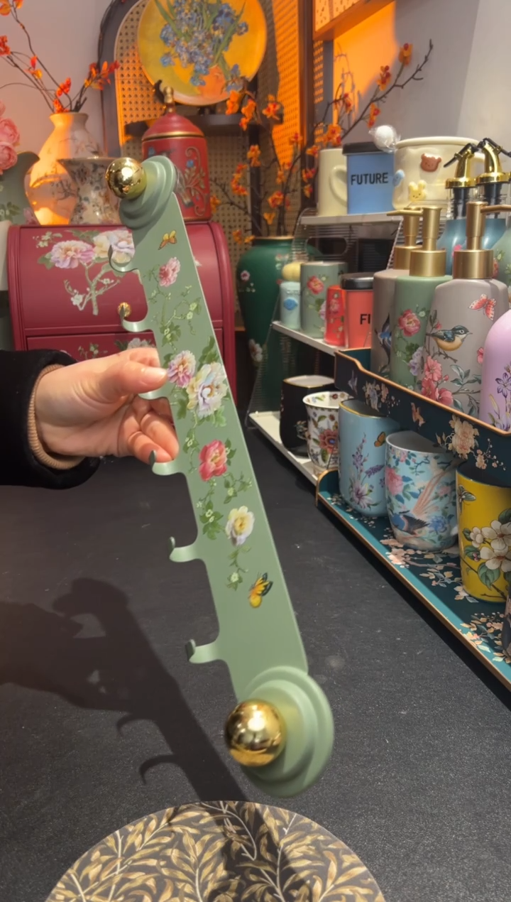 外贸陶瓷家居百货