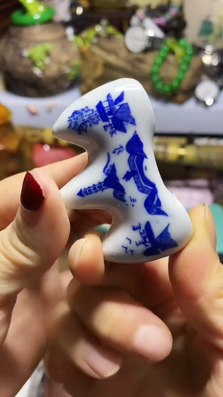 瓷器默认链接一物一拍