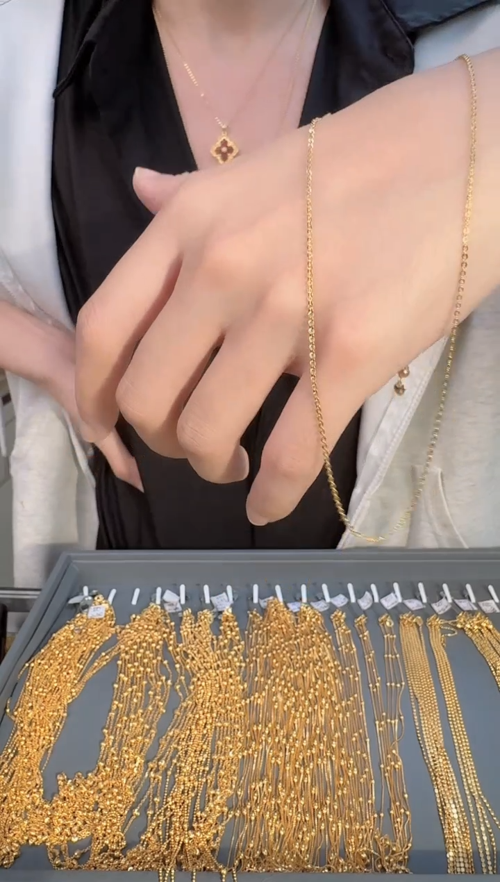 福利 固定闪o 50长 1.18（附带礼盒包装）