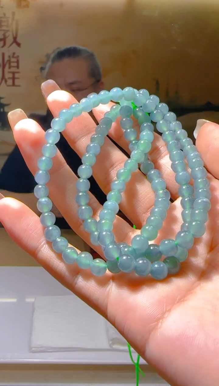 未镶嵌定制翡翠Y-@@YD121229（多样性发其一）